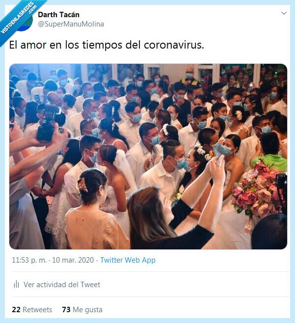 amor,tiempos,coronavirus,cólera