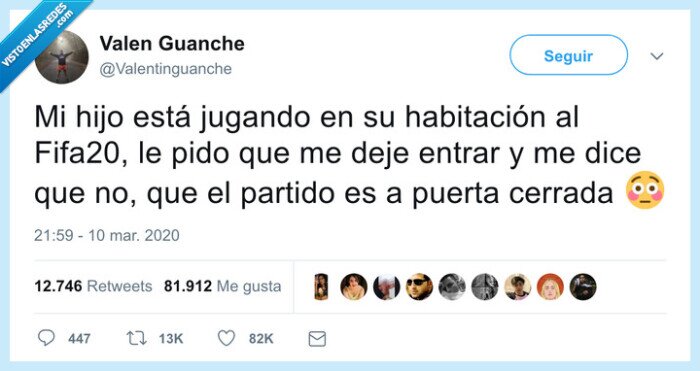 fifa,puerta cerrada,habitación,coronavirus
