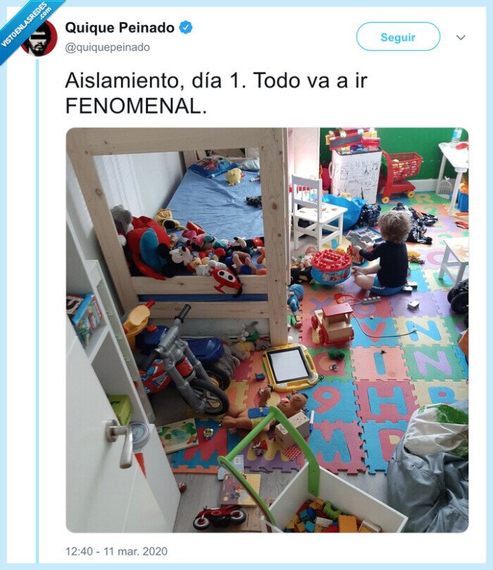 cuarentena,niños,coronavirus,teletrabajo