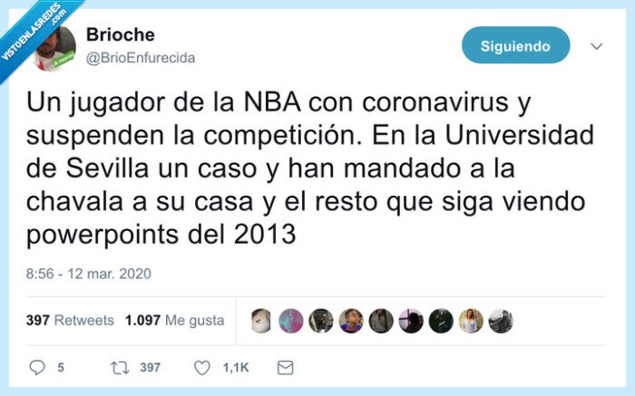 coronavirus,nba,casos