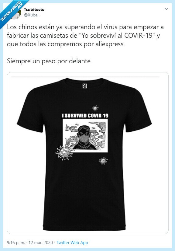 Virus,Corona virus,Chinos,camiseta,aliexpress