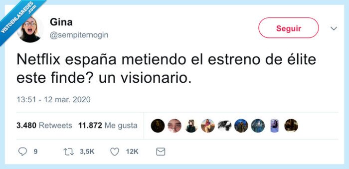 elite,netflix,cuarentena,coronavirus