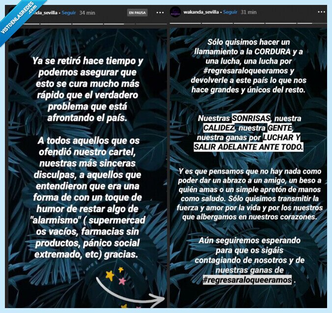 543154 - Un pub de Sevilla organiza una 'fiesta del coronavirus': 