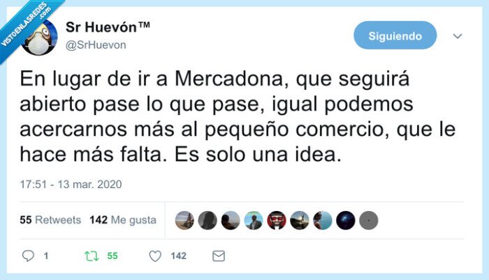 mercadona,supers de barrio,papel higiénico