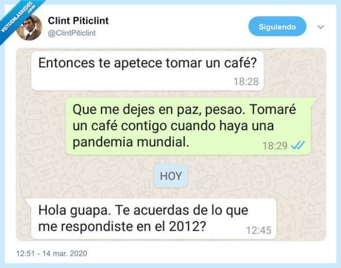 ligar,pandemia,evitar,coronavirus