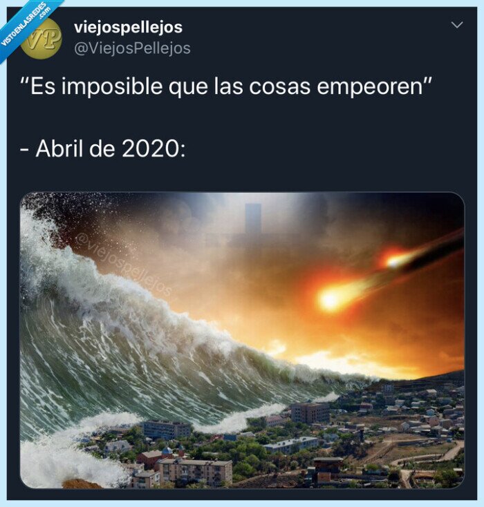 2020,apocalipsis,caos,año,coronavirus,covid19