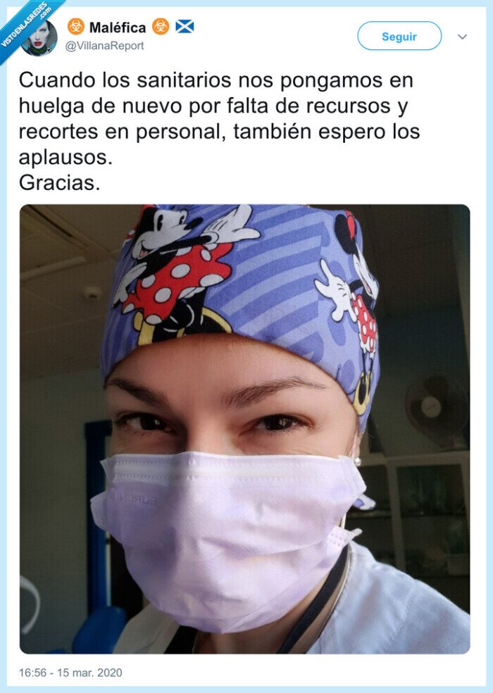 covid,españa,medico,sanitarios,coronavirus