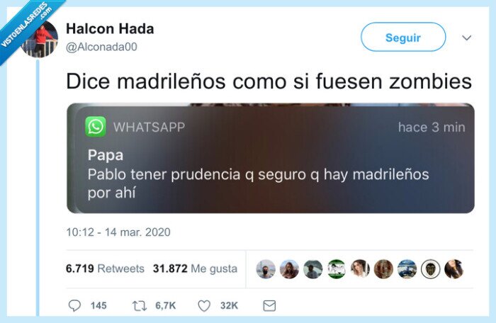 543509 - Dan realmente miedo, por @Alconada00