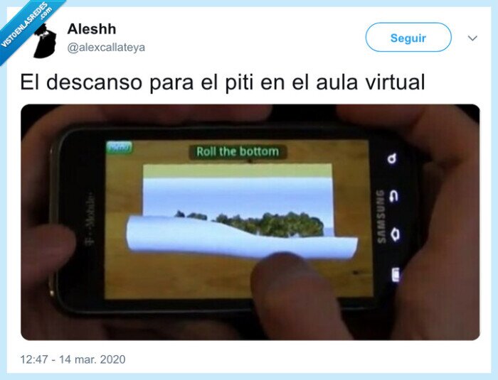 piti,cigarro,coronavirus,campus virtual