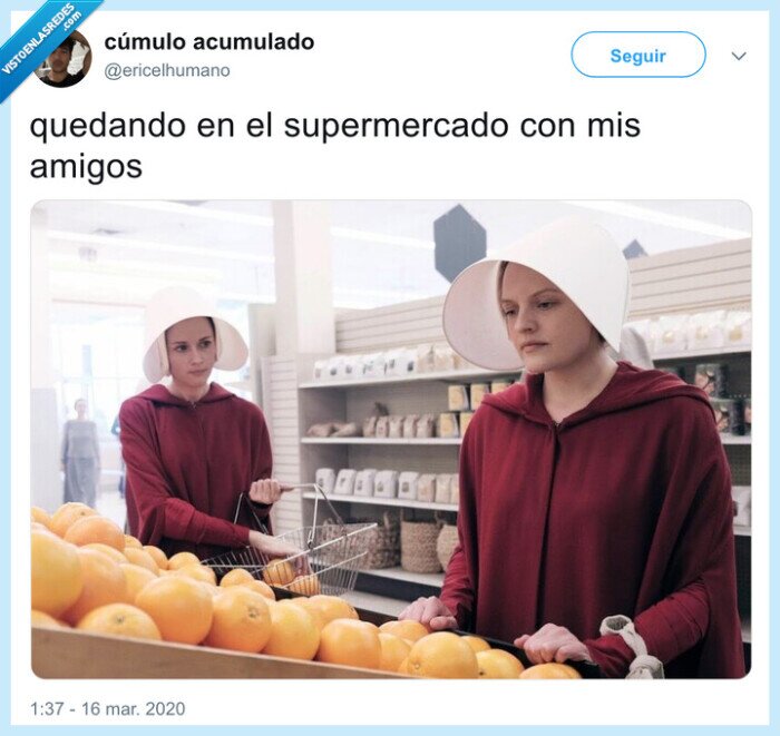 coronavirus,quedar,supermercado