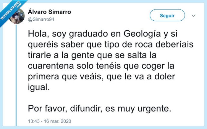 roca,geología,cuarentena
