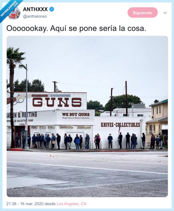 coronavirus,cuarentena,usa,eeuu,americanos