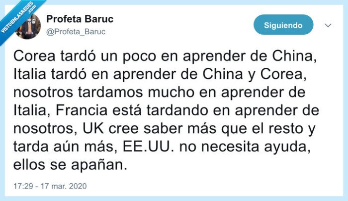 coronavirus,medidas,países,usa,eeuu