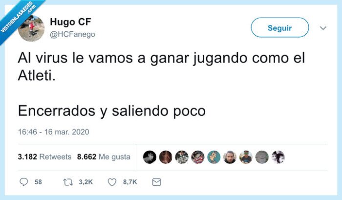 simeone,atletico de madrid,coronavirus,cerrarse