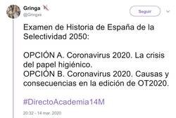 Enlace a Esto que estamos viviendo es historia. Por @Gringxs