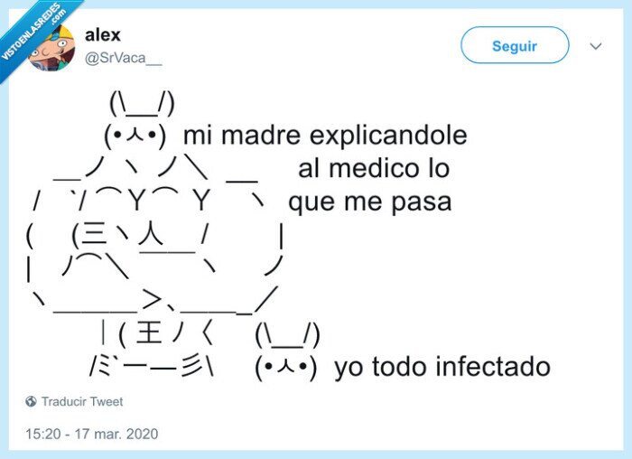 médico,infectado,madre,doctor