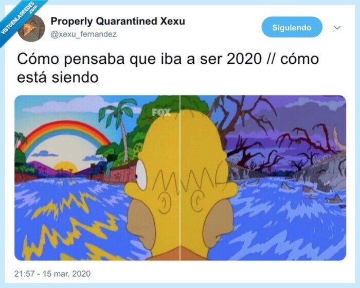 2020,simpson,homer,coronavirus
