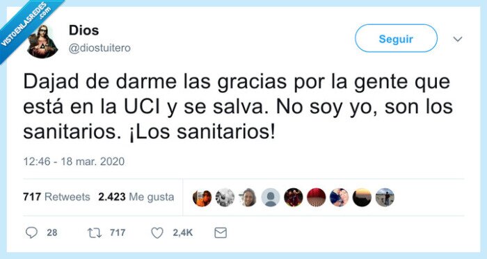 coronavirus,uci,dios,salvarse,médicos