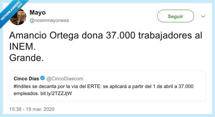 espa&ntilde;a,inditex,erte,amancio ortega