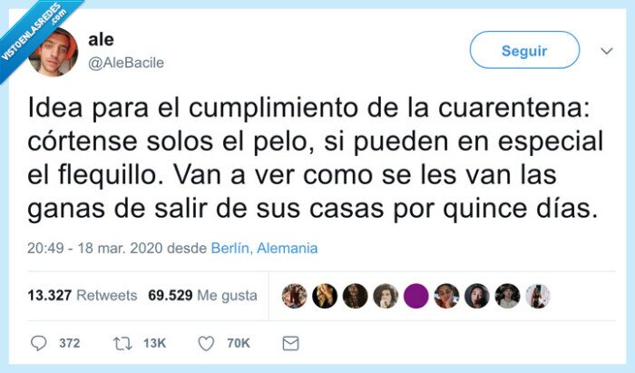 tijeras,flequillo,coronavirus,peluquería,truco