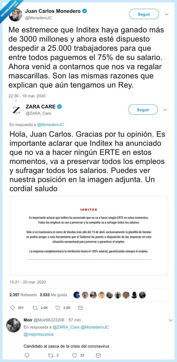 zara,amancio ortega,erte