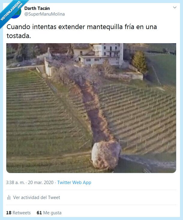 mantequilla,fría,tostada,untar