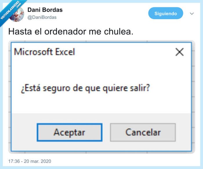 coronavirus,microsoft excel,chulear,ordenador