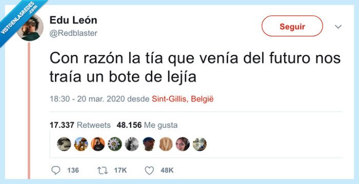 desinfectar,lejía,coronavirus