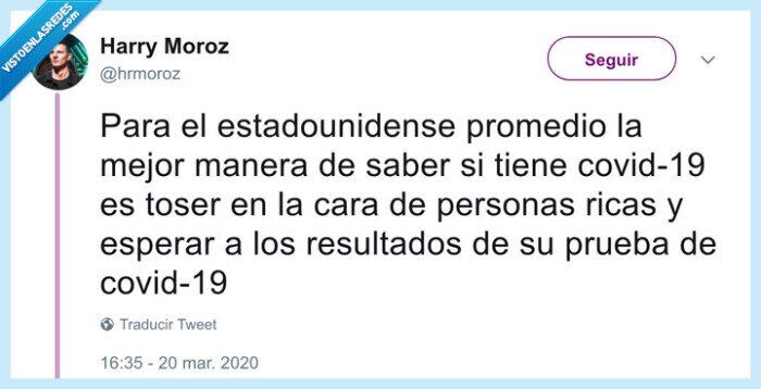 famosos,usa,eeuu,covid,coronavirus