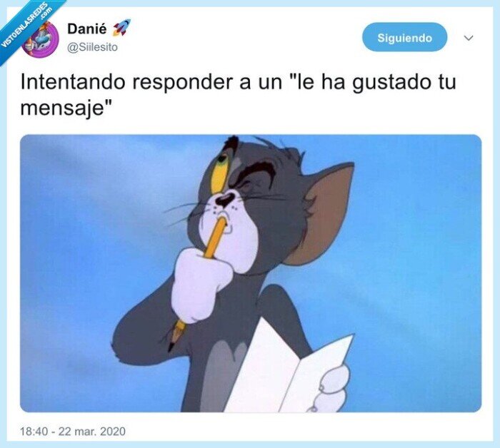 contestar,like,me gusta,mensaje