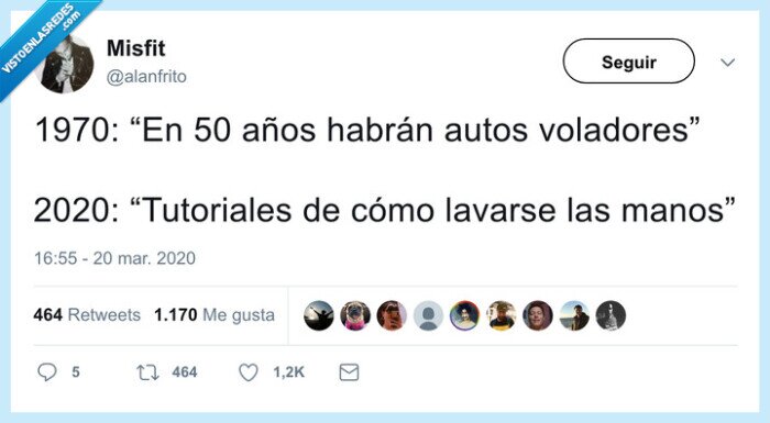 coches,voladores,futuro,coronavirus,tutoriales