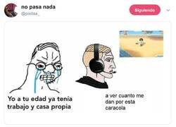Enlace a Los boomers rabiando, por @pixitaa_