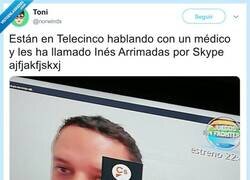 Enlace a Pero qué WTF, por @norwinds