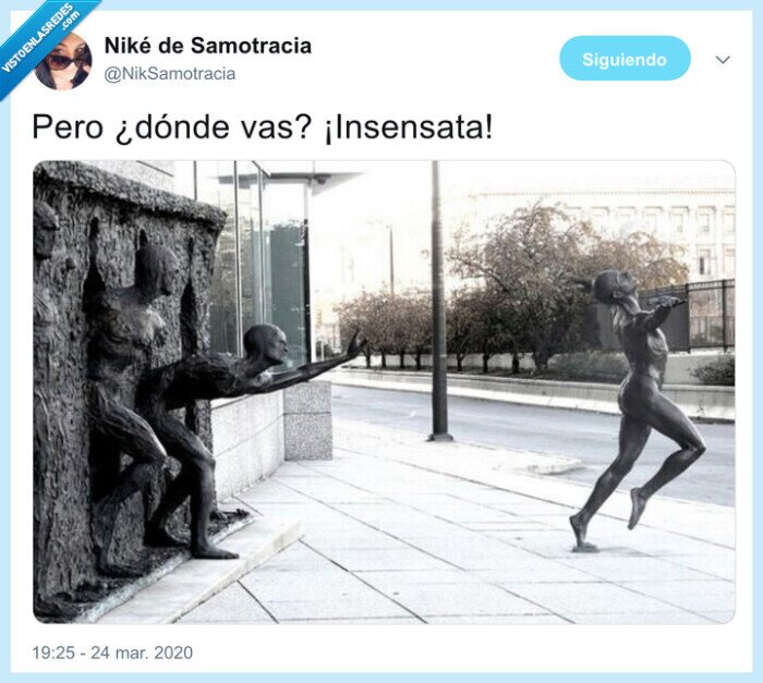 salir,calle,coronavirus,insensata