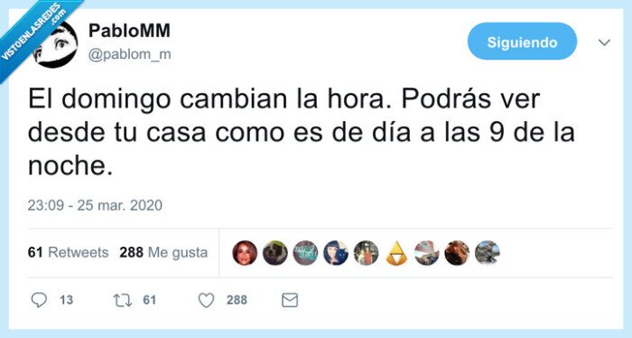 cambio de hora,coronavirus,sol