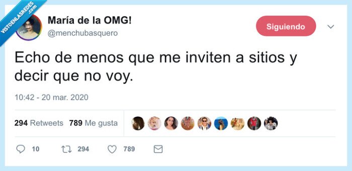 545037 - El placer de decir que no, por @menchubasquero