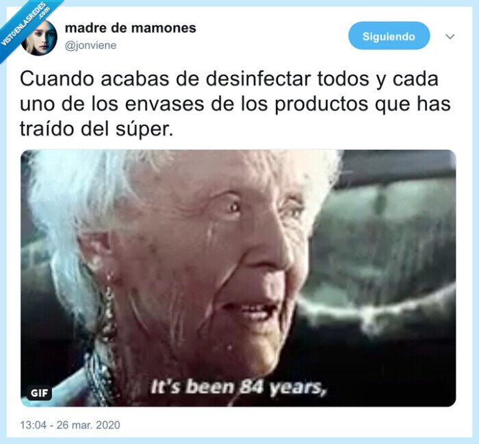 tiempo,a&ntilde;os,limpiar,desinfectar,productos