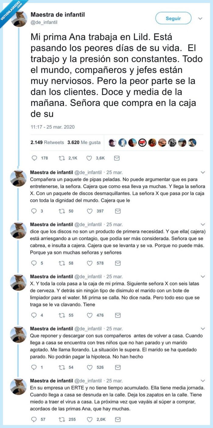 lidl,supermercado,compras,coronavirus