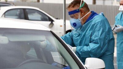 545066 - Así funcionan los test rápidos para detectar el coronavirus