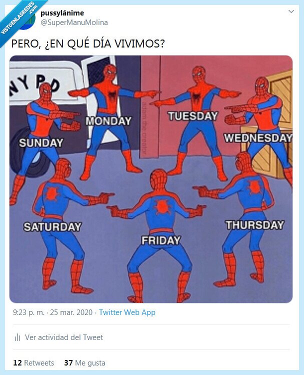 día,vivir,cuarentena