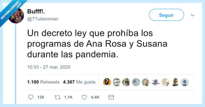 ana rosa,susana griso