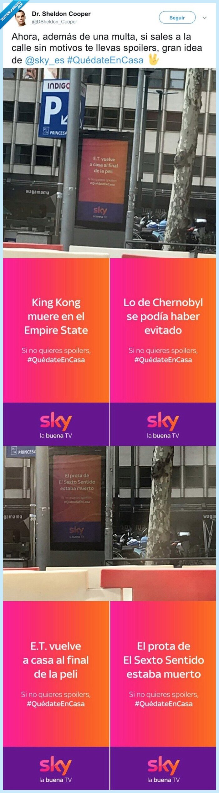 sky,spoiler,películas,quedate en casa