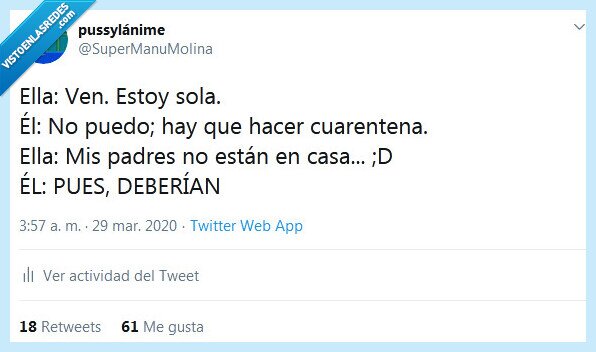 padres,sola,casa,cuarentena