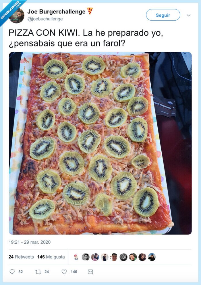 comida,pizza,kiwi