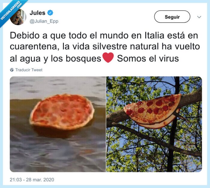 pizza,naturaleza,italia,coronavirus