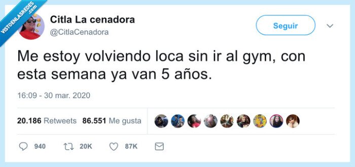 gym,cuarentena,coronavirus