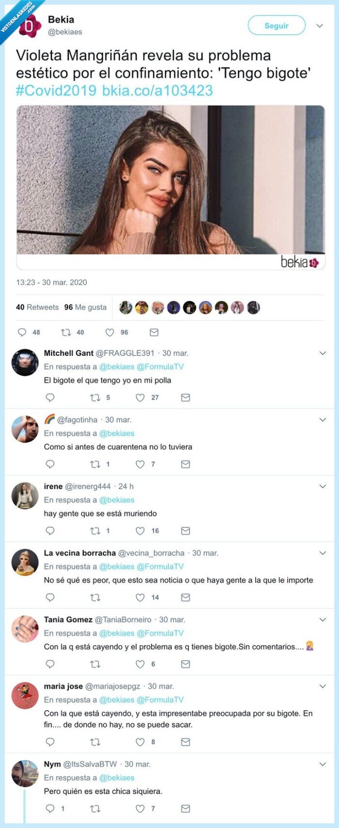 bigote,violeta magriñán,superficial