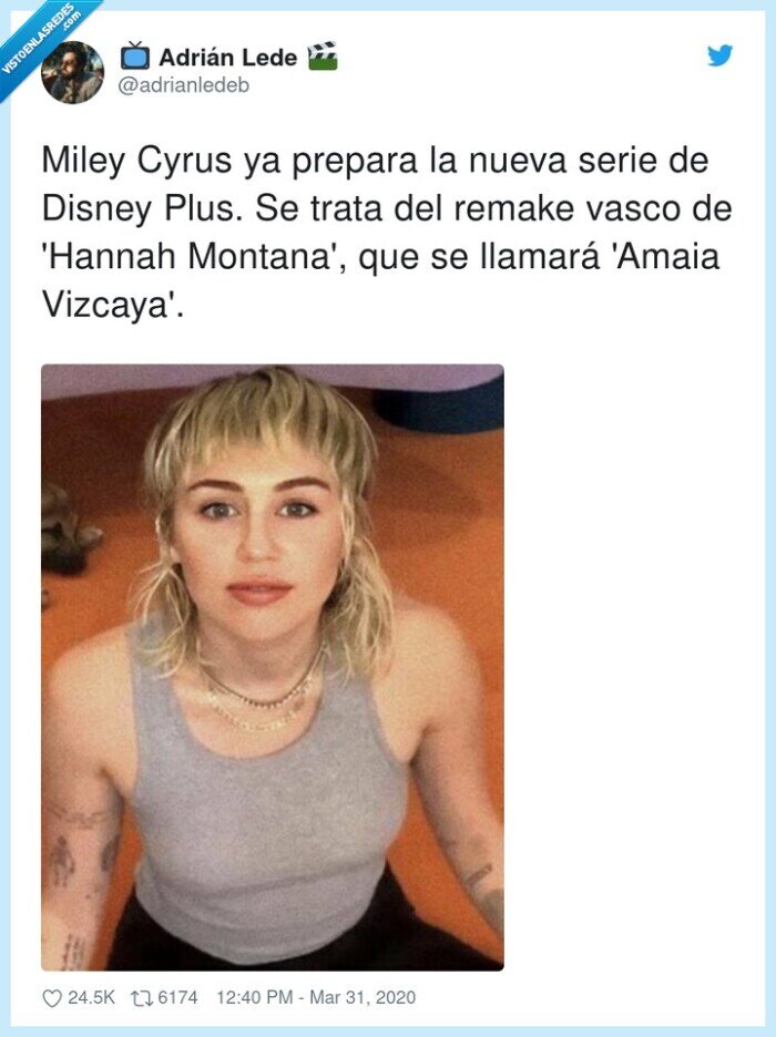 miley cyrus,vasca