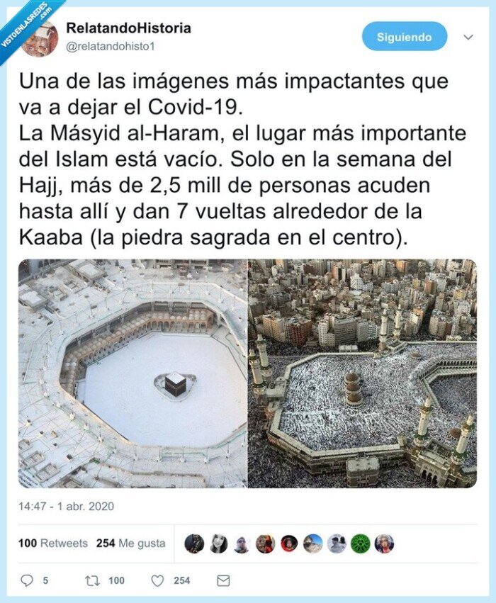 covid19,coronavirus,islam,masyid al-haram