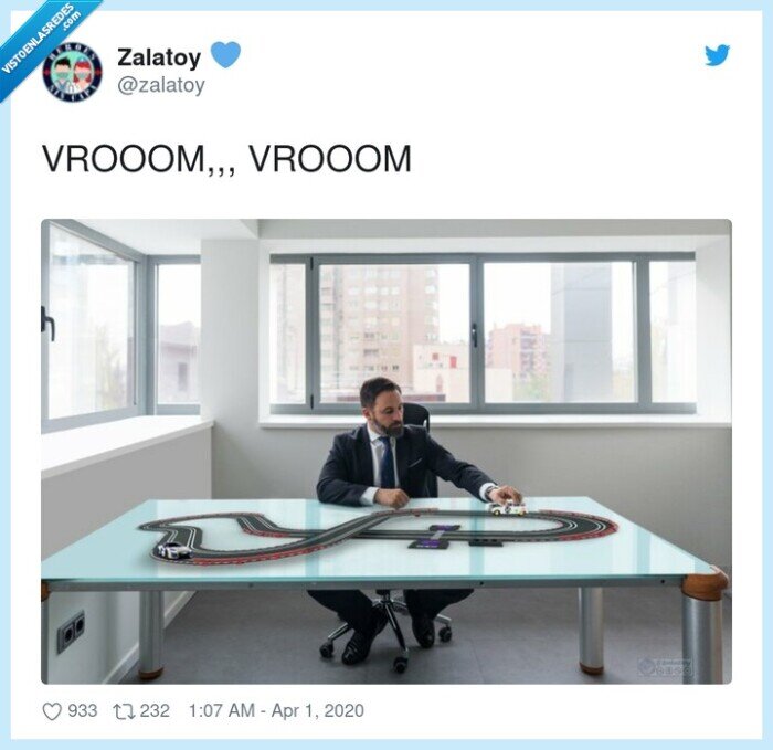 https://tco/3L6lUACW2y,VROOOM